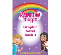 Rainbow Magic: Fern the Green Fairy : Full Colour Graphic Novel: The Rainbow Fairies Book 4
