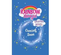 Rainbow Magic Graphic Novel: Ruby the Red Fairy: The Rainbow Fairies Book 1