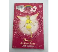 RAINBOW MAGIC "HONEY" The Sweet Fairy - Party Fairies, Book 4