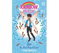 Rainbow Magic: Jae the Boy Band Fairy