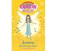 RAINBOW MAGIC "JASMINE" The Present Fairy - Party Fairies, Book 7