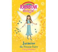 Rainbow Magic: Jasmine The Present Fairy : The Party Fairies Book 7