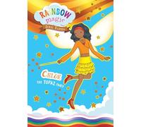 Rainbow Magic Jewel Fairies #4: Chloe the Topaz Fairy