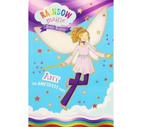 Rainbow Magic Jewel Fairies #5: Amy the Amethyst Fairy