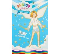 Rainbow Magic Jewel Fairies #7: Lucy the Diamond Fairy