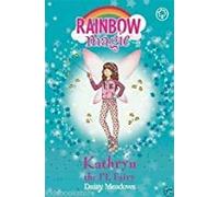 RAINBOW MAGIC "KATHRYN" The PE Fairy - School Days Fairies, Book 4