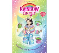Rainbow Magic: Katrina the Kitticorn Fairy