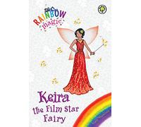 Rainbow Magic: Keira the Film Star Fairy: Special