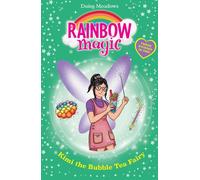 Rainbow Magic: Kimi the Bubble Tea Fairy