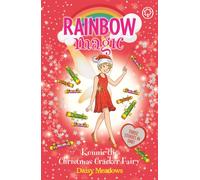 Rainbow Magic: Konnie the Christmas Cracker Fairy : Special