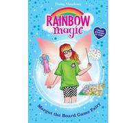 Rainbow Magic: Margot the Board Game Fairy