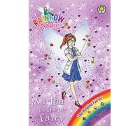 Rainbow Magic: Martha the Doctor Fairy: The Helping Fairies Book 1