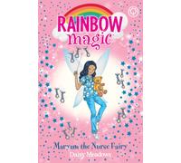 Rainbow Magic: Maryam the Nurse Fairy