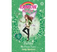 Rainbow Magic: Padma the Pirate Fairy : Special