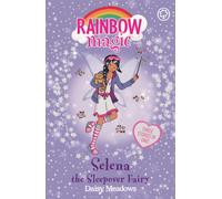 Rainbow Magic: Selena the Sleepover Fairy : Special