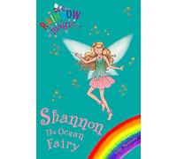 Rainbow Magic: Shannon the Ocean Fairy: Special