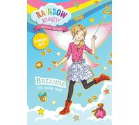 Rainbow Magic Special Edition: Brianna the Tooth Fairy