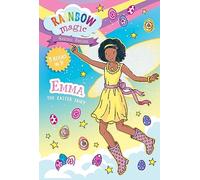 Rainbow Magic Special Edition: Emma the Easter Fairy