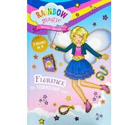 Rainbow Magic Special Edition: Florence the Friendship Fairy