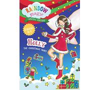 Rainbow Magic Special Edition: Holly the Christmas Fairy