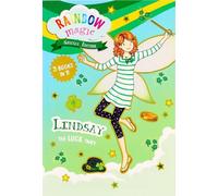 Rainbow Magic Special Edition: Lindsay the Luck Fairy