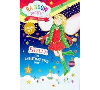 Rainbow Magic Special Edition: Stella the Christmas Star Fairy