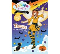 Rainbow Magic Special Edition: Trixie the Halloween Fairy