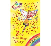 Rainbow Magic: Sporty Fairies:59:Zoe the Skating Fairy