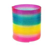Rainbow Magic Spring Glittered