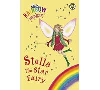 Rainbow Magic: Stella The Star Fairy by Daisy Meadows (3-Nov-2005) Paperback