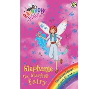 Rainbow Magic: Stephanie the Starfish Fairy: The Ocean Fairies Book 5
