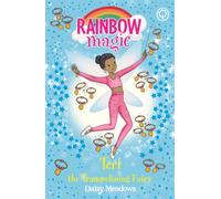 Rainbow Magic: Teri the Trampolining Fairy : The After School Sports Fairies Book 1