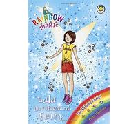 Rainbow Magic: The Helping Fairies: 156: Martha the Doctor Fairy by Daisy Meadows (2015-10-01)