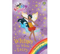 Rainbow Magic: The Ocean Faries: 90: Whitney the Whale Fairy: The Ocean Fairies Book 6