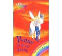 Rainbow Magic: The Pet Keeper Fairies: 35: Penny The Pony Fairy by Meadows, Daisy (2006) Paperback