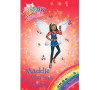 Rainbow Magic: The Princess Fairies: 111: Maddie the Playtime Fairy: The Princess Fairies Book 6