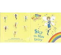 Rainbow Magic: The Rainbow Fairies: 5: Sky the Blue Fairy