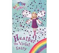 Rainbow Magic: The Rainbow Fairies: 7: Heather the Violet Fairy by Meadows, Daisy (May 29, 2003) Paperback