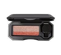 Rainbow Makeup Palettes Flexibility Eyeshadow Two-Color Shadow Makeup Lazy Eye Lasting Powder Eyeshadow under Eye Concealer for Mature Skin (D, One Size)