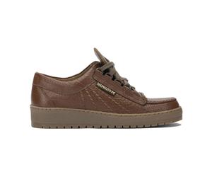 Rainbow - male - Mephisto - Sneakers - Brown - 7 UK - Shoes 7 UK