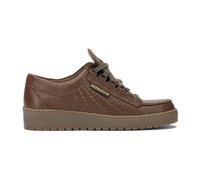 Rainbow - male - Mephisto - Sneakers - Brown - 9 1/2 UK - Shoes 9 1/2 UK