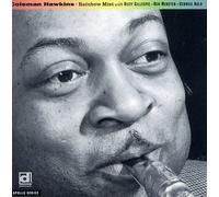 Rainbow Mist by Hawkins, Coleman (1993) Audio CD