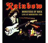 Rainbow - Monsters of Rock-Live 1980 [VINYL]
