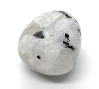 Rainbow Moonstone Medium Tumbled Stone - 1 Pc