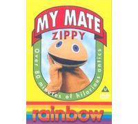 Rainbow: My Mate Zippy [DVD]