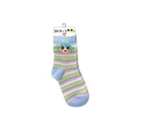 (Rainbow) Official Ty - Beanie Socks