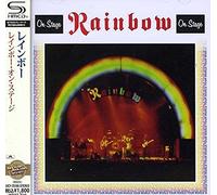 RAINBOW - On Stage