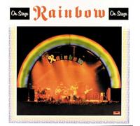Rainbow - On Stage - New CD - Z99z