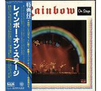 Rainbow - On Stage - Complete