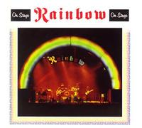 Rainbow On Stage(Ltd.Reissue)